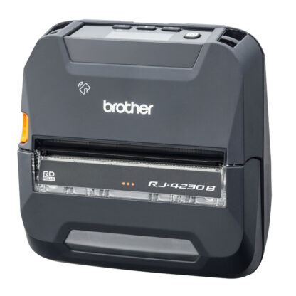 Εκτυπωτής για Ετικέτες Brother RJ-4230B