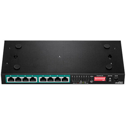 Διακόπτης Trendnet TPE-LG80 RJ-45