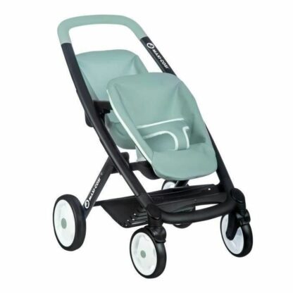 Καλάθι για Κούκλες Smoby Maxi-Cosi Twin 64 cm