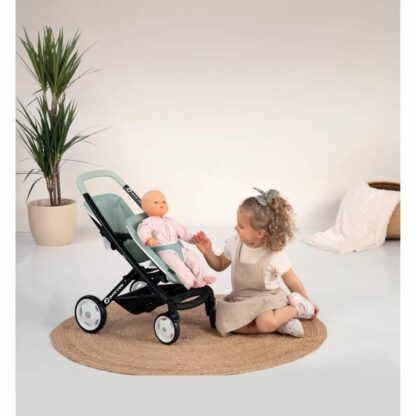 Καλάθι για Κούκλες Smoby Maxi-Cosi Twin 64 cm