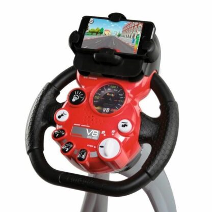 Ελεγκτής Smoby Pilot V8 Driver + Holder