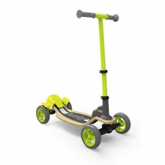 Παιδικό ποδήλατο Smoby Rookie Balance Bike Χωρίς πετάλια