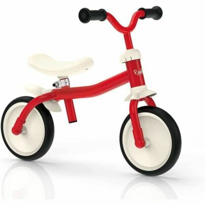 Παιδικό ποδήλατο Smoby Rookie Balance Bike Χωρίς πετάλια