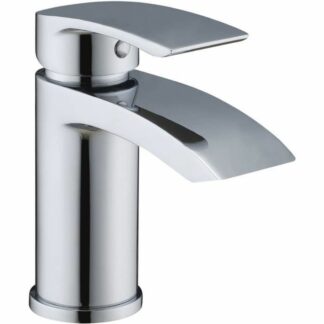 Μονή λαβή βρύση Grohe 23771000 Μέταλλο