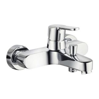 Μονή λαβή βρύση Grohe 23769000 Μέταλλο