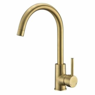 Μονή λαβή βρύση Grohe 23769000 Μέταλλο