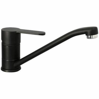 Kitchen Tap Rousseau BORN NF Μαύρο Ματ φινίρισμα