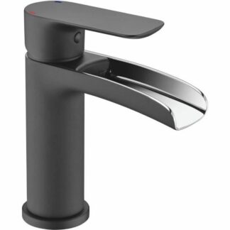 Μονή λαβή βρύση Grohe 36366001 Μέταλλο