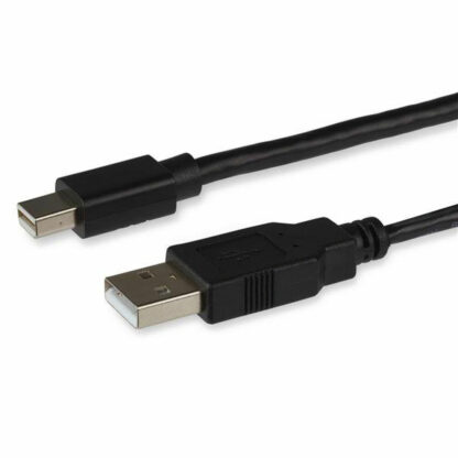 Αντάπτορας Mini DisplayPort σε DVI Startech MDP2DVID2            WQXGA