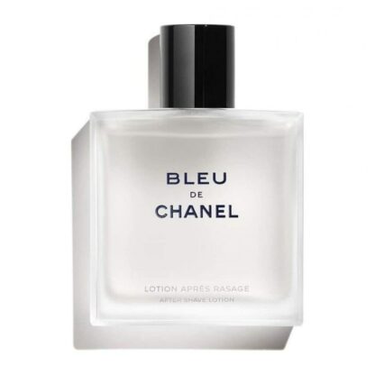 Λοσιόν μετά το ξύρισμα Chanel Bleu de Chanel 100 ml