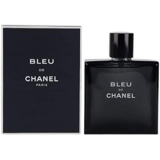 Ανδρικό Άρωμα Chanel Bleu de Chanel 50 ml