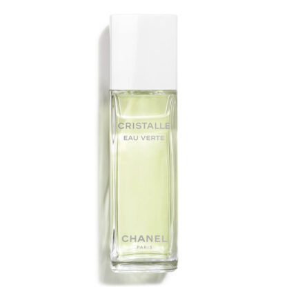 Γυναικείο Άρωμα Chanel EDP Cristalle Eau Verte 100 ml