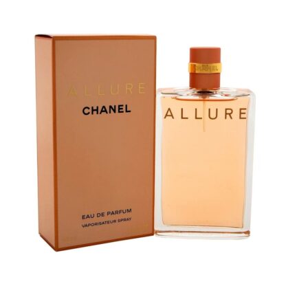 Γυναικείο Άρωμα Chanel EDP 100 ml Allure