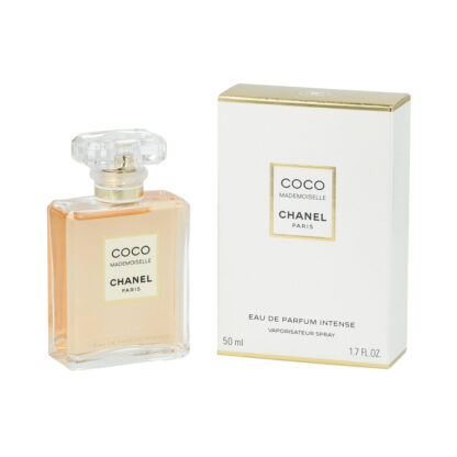 Γυναικείο Άρωμα Chanel EDP Coco Mademoiselle Intense 50 ml