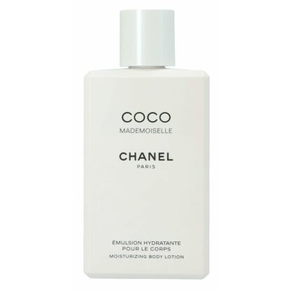 Λοσιόν Σώματος Chanel Coco Mademoiselle 200 ml