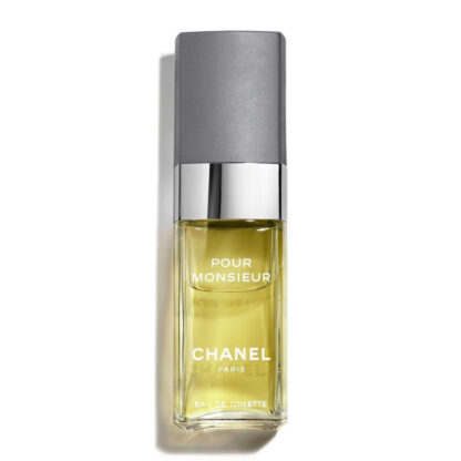 Ανδρικό Άρωμα Chanel Pour Monsieur EDT EDT 100 ml