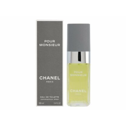 Ανδρικό Άρωμα Chanel Pour Monsieur EDT EDT 100 ml