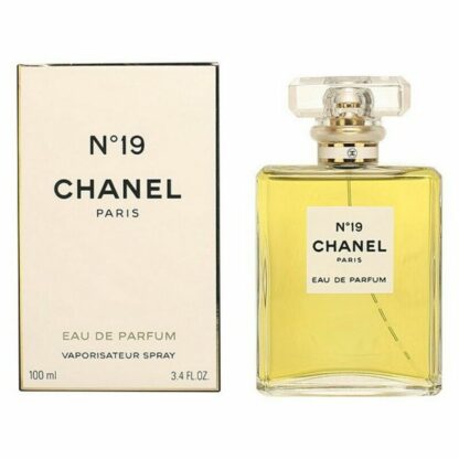 Γυναικείο Άρωμα Chanel No 19 EDP 100 ml