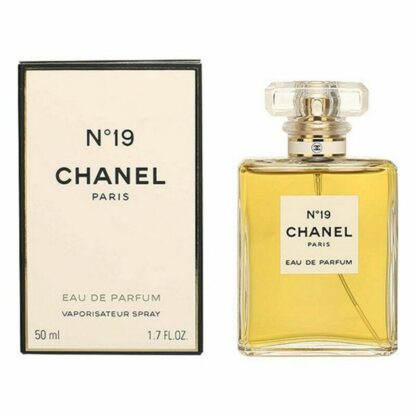 Γυναικείο Άρωμα Chanel No 19 EDP 100 ml