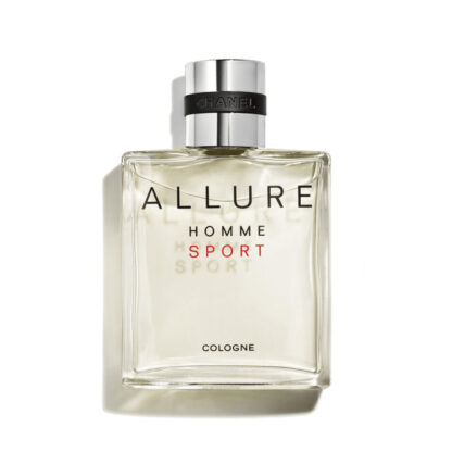 Ανδρικό Άρωμα Chanel Allure Homme Sport Cologne EDC 100 ml