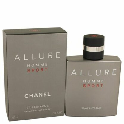 Τσάντα Ταξιδιού Chanel Allure Homme Sport Eau Extrême