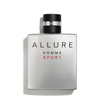 Ανδρικό Άρωμα Chanel EDT Allure Homme Sport 100 ml