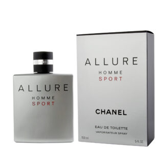 Ανδρικό Άρωμα Chanel Allure Homme EDT 100 ml