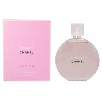 Γυναικείο Άρωμα Chanel EDT Chance Eau Tendre 150 ml