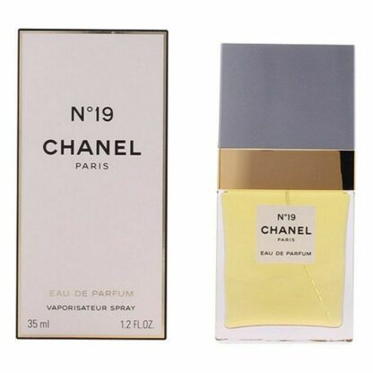 Γυναικείο Άρωμα Chanel No 19 EDP 100 ml