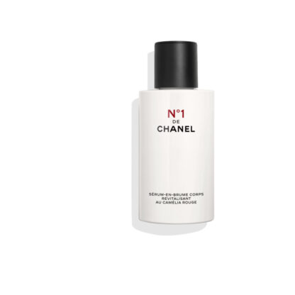 Ορός Σώματος Chanel Nº 1 Αναζωογονητική 140 ml