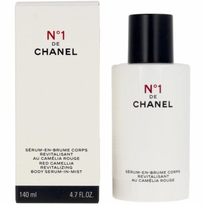 Ορός Σώματος Chanel Nº 1 Αναζωογονητική 140 ml