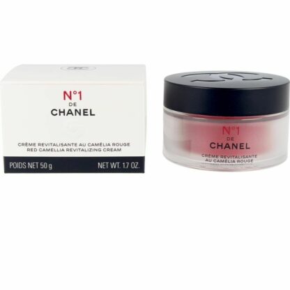 Αναζωογονητική Κρέμα Chanel Nº 1 50 g