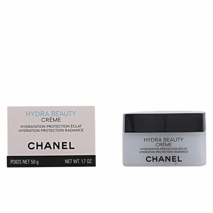 Ενυδατική κρέμα προοσώπου Chanel Hydra Beauty 50 g