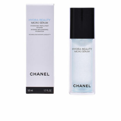 Κρέμα Προσώπου Chanel Hydra Beauty 50 ml (50 ml)