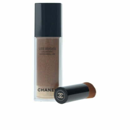 Υγρό Μaκe Up Chanel Les Beiges Medium Plus 15 ml 30 ml