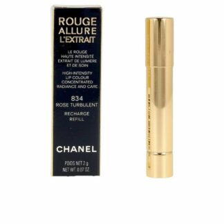 Κραγιόν Chanel Rouge Allure L'extrait - Ricarica Rose Imperial 874