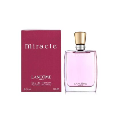 Γυναικείο Άρωμα Lancôme Miracle EDP 30 ml