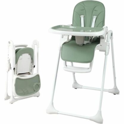 Child's Chair Looping Πράσινο