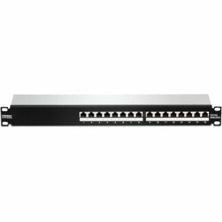 Ερμάριο Rack Τοίχου Monolyth 9U SH6409 (60 x 45 cm)