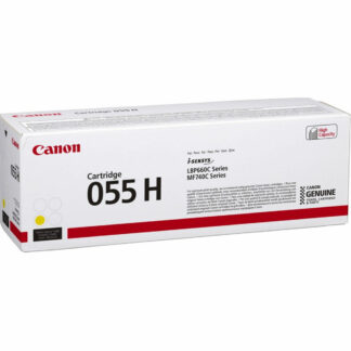 Γνήσιο Toner Canon 732H Μαύρο