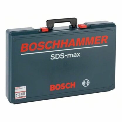 Εργαλειοθήκη BOSCH Πλαστική ύλη