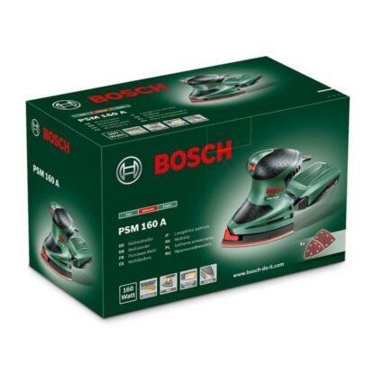 Εκκεντρικό τριβείο BOSCH 230 V