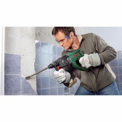 Σφυρί τρυπάνι BOSCH PBH 2800 730 W 1450 rpm