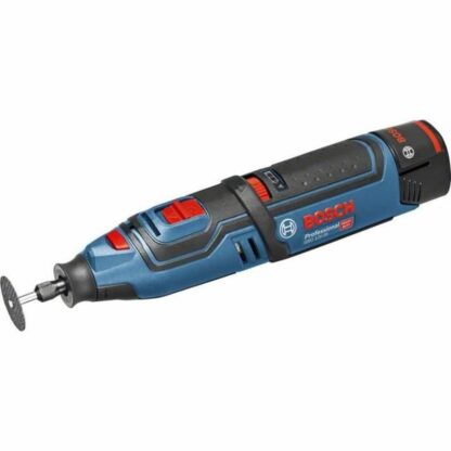 εργαλείο πολλαπλών χρήσεων Turbo BOSCH Gro 12V-35 12 V