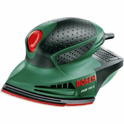 Πολυεργαλείο BOSCH PSM 100 A 100 W 230 V