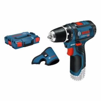 Σετ τρυπανιών και αξεσουάρ BOSCH 060395230C 18 V