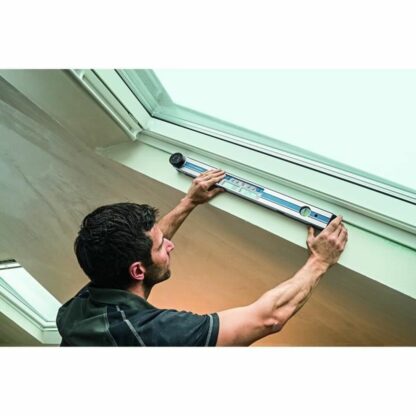 Επίπεδο Φούσκας BOSCH GAM 270 MFL