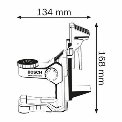 Επίπεδη μετρητής BOSCH