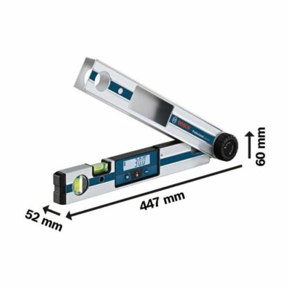 Επίπεδο Φούσκας BOSCH Input Πλαστική ύλη