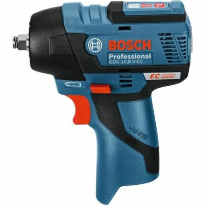 Αντίκτυπος επιπτώσεων BOSCH Professional GDS 12V-115